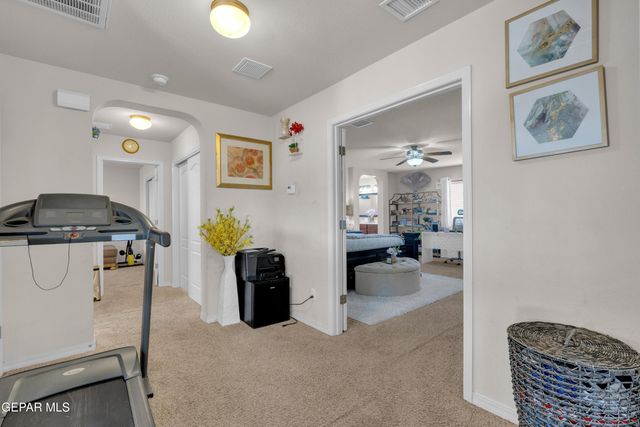 14544 Shady River Avenue, El Paso, TX 79938