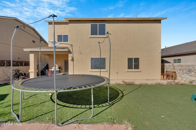 14544 Shady River Avenue, El Paso, TX 79938