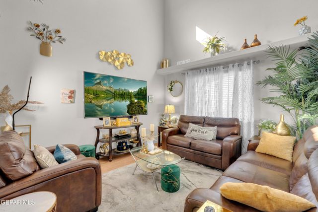 14544 Shady River Avenue, El Paso, TX 79938