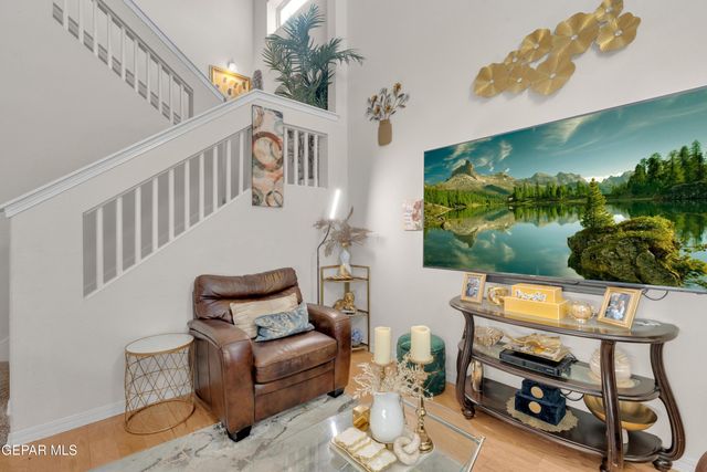 14544 Shady River Avenue, El Paso, TX 79938