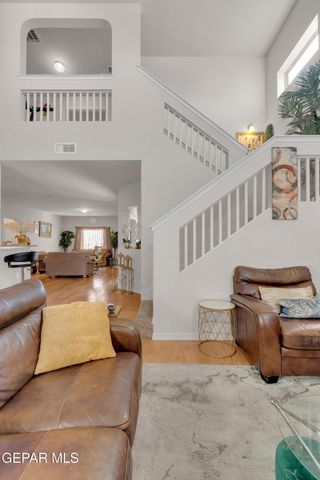 14544 Shady River Avenue, El Paso, TX 79938