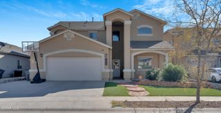 14544 Shady River Avenue, El Paso, TX 79938