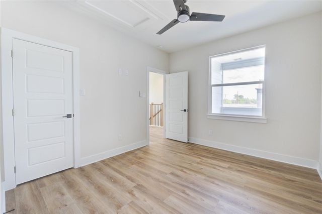 1928 Gregg Street, Houston, TX 77020