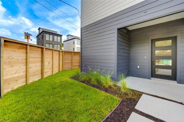 1928 Gregg Street, Houston, TX 77020