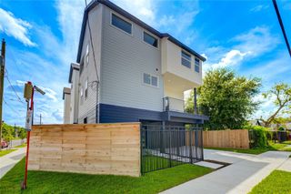 1928 Gregg Street, Houston, TX 77020