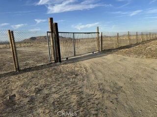 0 Sue, Rosamond, CA 93560