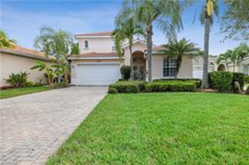 14478 Sterling Oaks DR, Naples, FL 34110