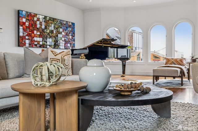 3627 21st Street, San Francisco, CA 94114