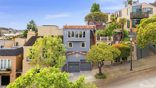 3627 21st Street, San Francisco, CA 94114