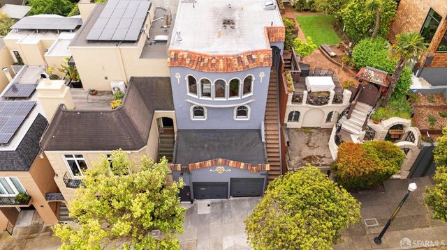 3627 21st Street, San Francisco, CA 94114