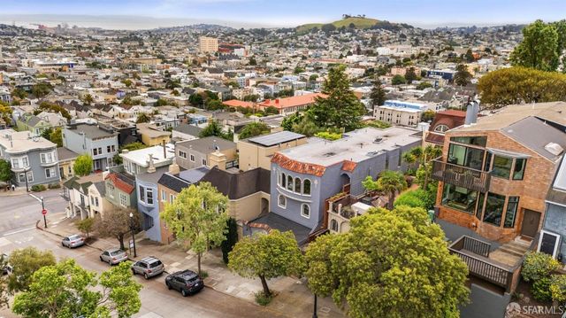 3627 21st Street, San Francisco, CA 94114