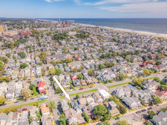 88 Broadway, Ocean Grove, NJ 07756