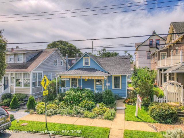 88 Broadway, Ocean Grove, NJ 07756