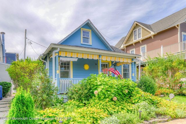 88 Broadway, Ocean Grove, NJ 07756