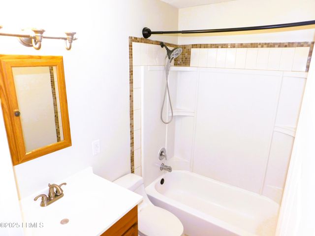 4348 Pinewood Circle, Beaufort, SC 29906