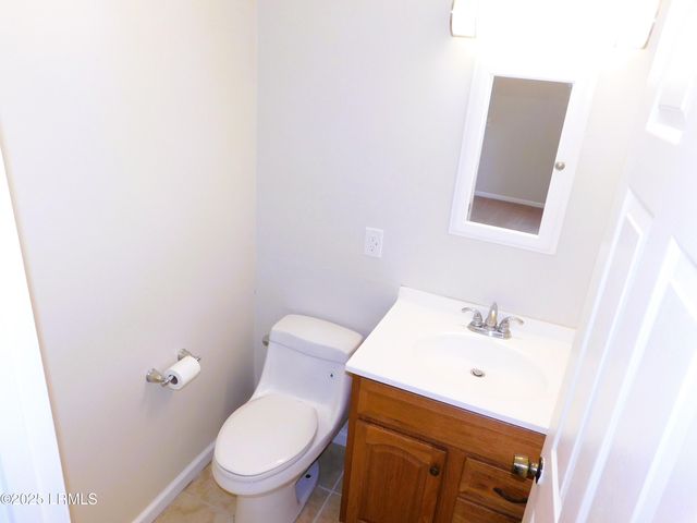 4348 Pinewood Circle, Beaufort, SC 29906