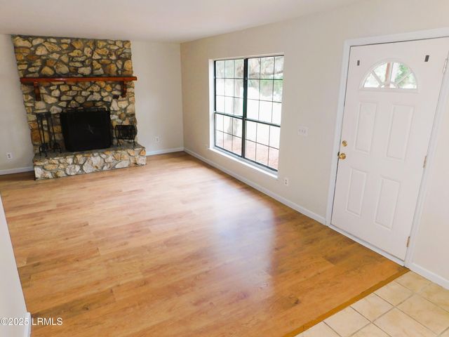 4348 Pinewood Circle, Beaufort, SC 29906