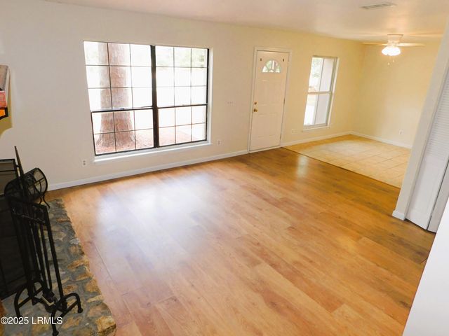 4348 Pinewood Circle, Beaufort, SC 29906