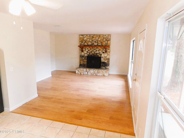 4348 Pinewood Circle, Beaufort, SC 29906