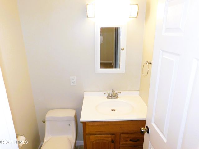 4348 Pinewood Circle, Beaufort, SC 29906