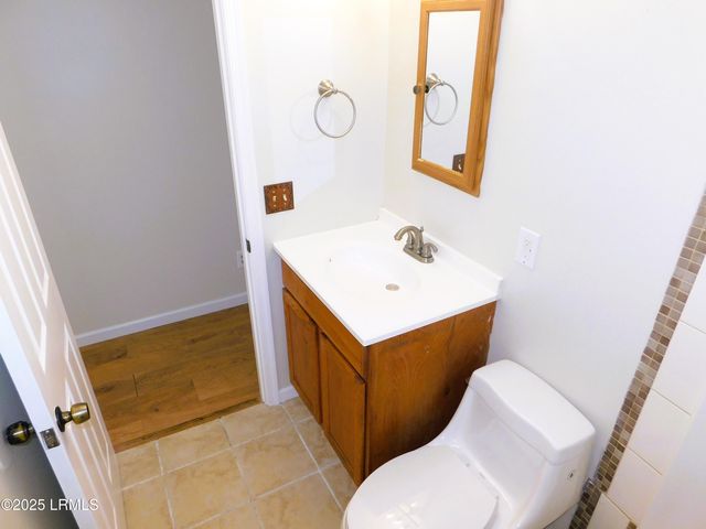 4348 Pinewood Circle, Beaufort, SC 29906