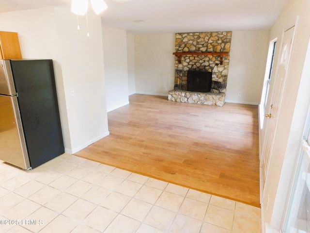 4348 Pinewood Circle, Beaufort, SC 29906