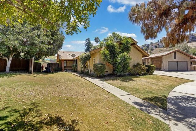 175 S Woodlawn Drive, Orange, CA 92869
