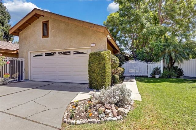 175 S Woodlawn Drive, Orange, CA 92869