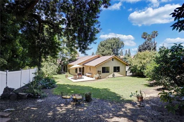 175 S Woodlawn Drive, Orange, CA 92869
