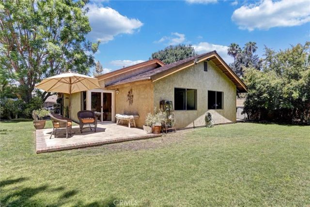 175 S Woodlawn Drive, Orange, CA 92869