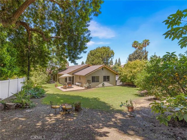175 S Woodlawn Drive, Orange, CA 92869