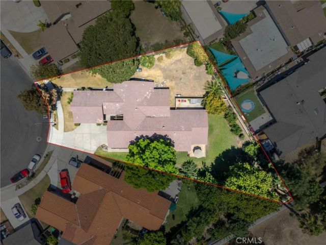 175 S Woodlawn Drive, Orange, CA 92869
