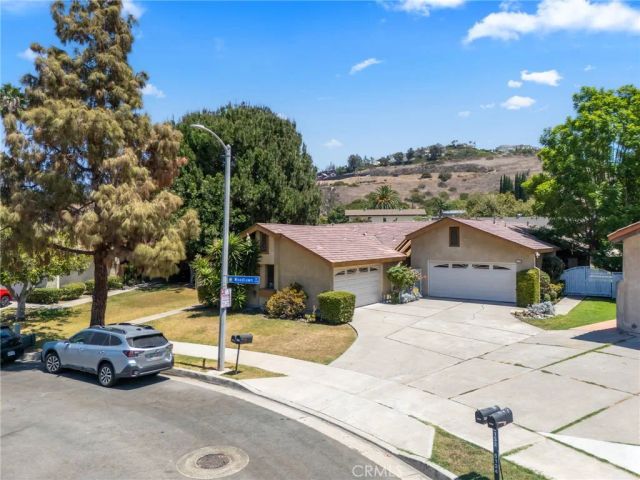 175 S Woodlawn Drive, Orange, CA 92869