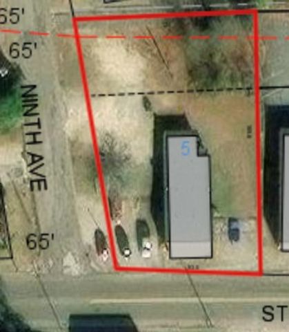 812 14th Street, Phenix City, AL 36867