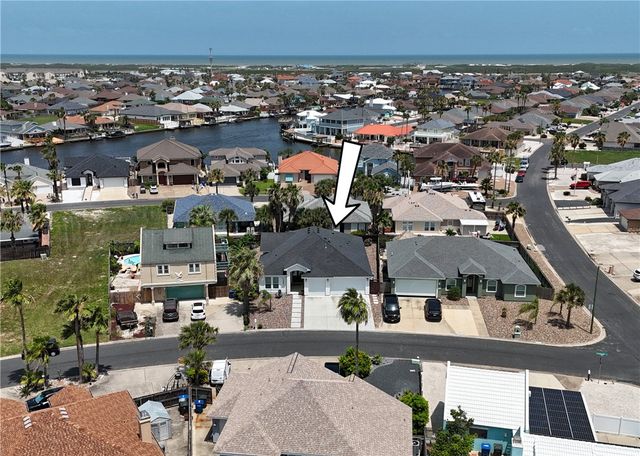 15982 Punta Espada Loop, Corpus Christi, TX 78418