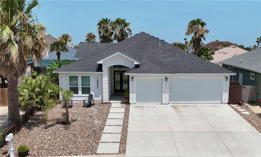 15982 Punta Espada Loop, Corpus Christi, TX 78418