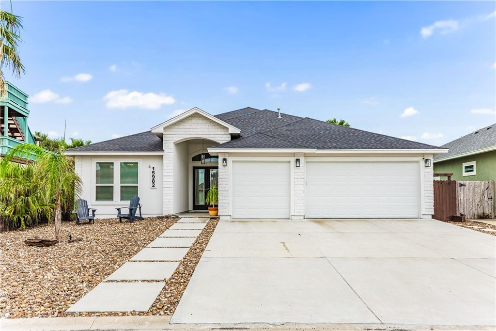 15982 Punta Espada Loop, Corpus Christi, TX 78418 — photo 2