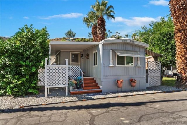 93 Jupiter Street, Palm Springs, CA 92264