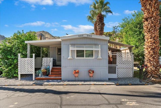 93 Jupiter Street, Palm Springs, CA 92264