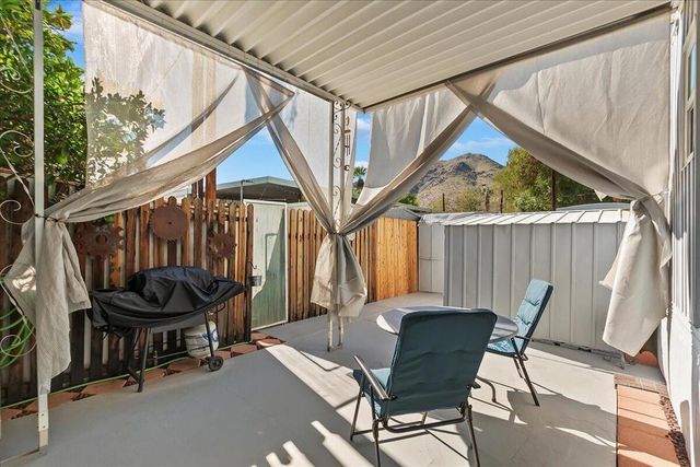 93 Jupiter Street, Palm Springs, CA 92264