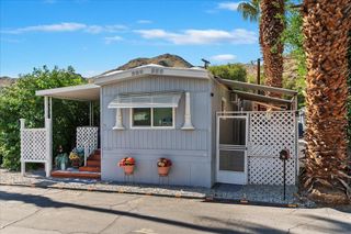 93 Jupiter Street, Palm Springs, CA 92264