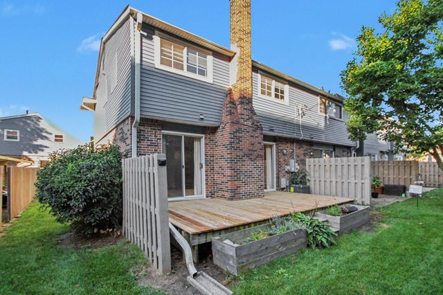 2775 Page Avenue, Ann Arbor, MI 48104