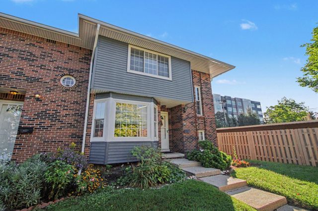 2775 Page Avenue, Ann Arbor, MI 48104