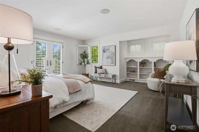 474 Glen Hollow Place SW, Bainbridge Island, WA 98110