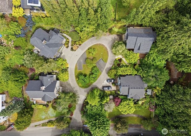 474 Glen Hollow Place SW, Bainbridge Island, WA 98110