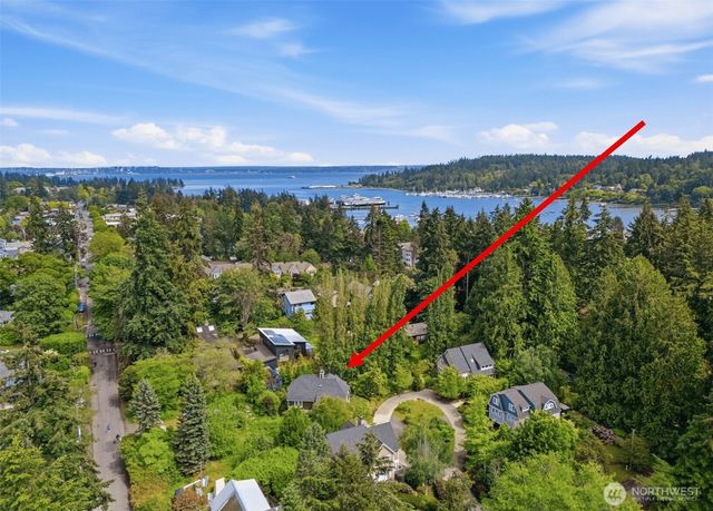 474 Glen Hollow Place SW, Bainbridge Island, WA 98110