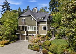 474 Glen Hollow Place SW, Bainbridge Island, WA 98110