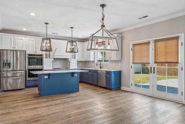 7016 Billberry Street, Hanahan, SC 29410