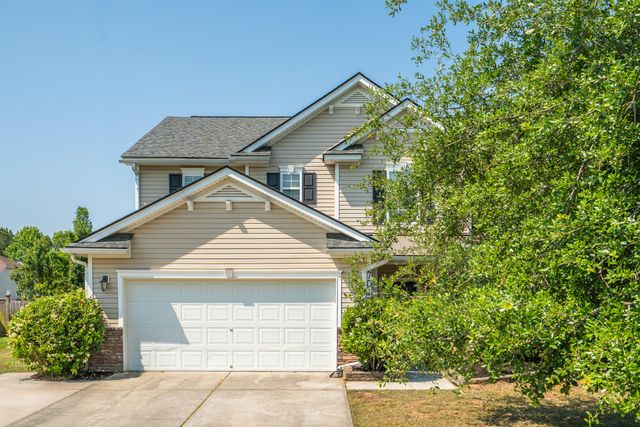 7016 Billberry Street, Hanahan, SC 29410