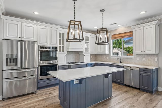 7016 Billberry Street, Hanahan, SC 29410
